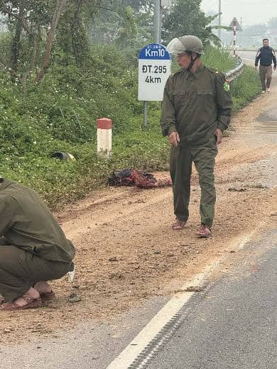 Sensitive Image