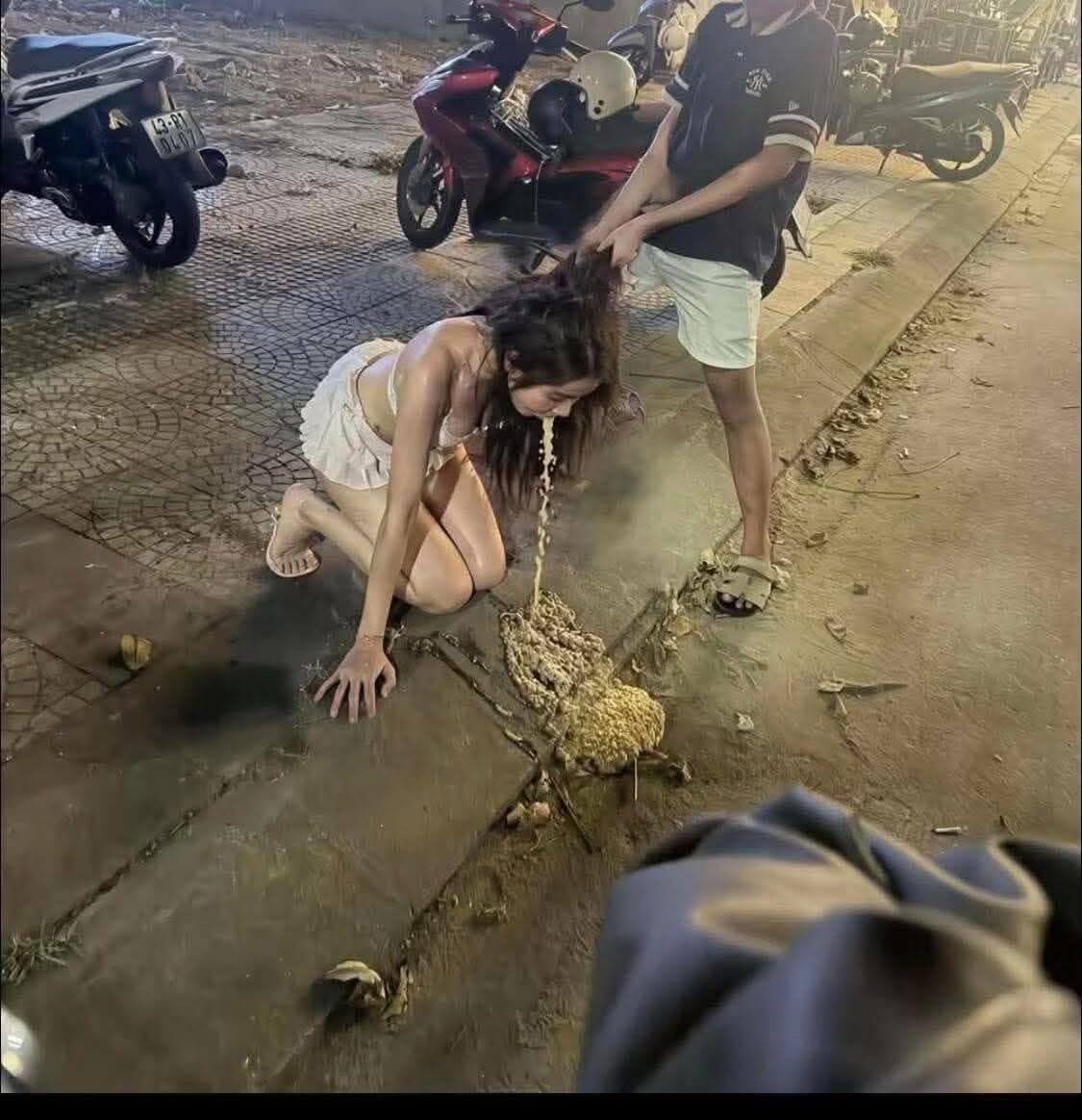 Sensitive Image